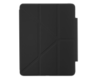 MAGEASY Facet with Pencil Holder do iPad Pro 12.9"/ iPad Air 13"(Bla - 1415821 - zdjęcie 2